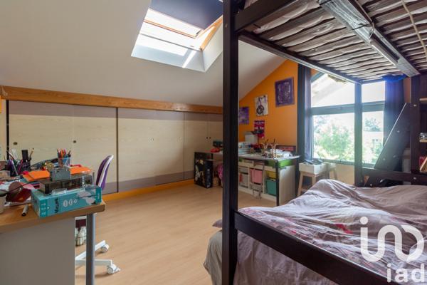 Maison à vendre 6 pièces 154 m² Linards