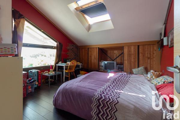 Maison à vendre 6 pièces 154 m² Linards