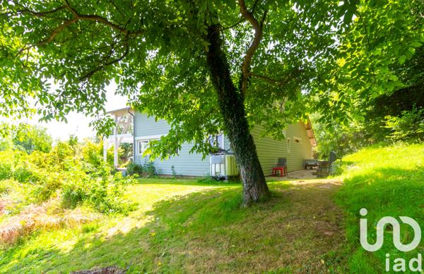 Maison à vendre 6 pièces 154 m² Linards