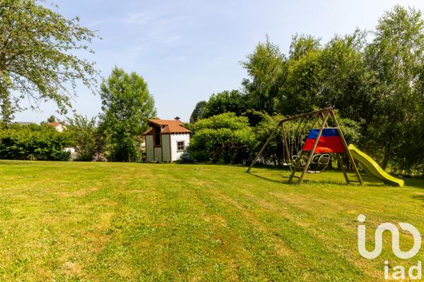 Maison à vendre 6 pièces 154 m² Linards