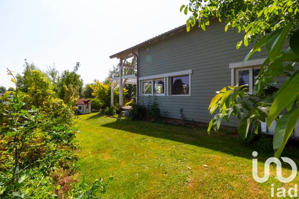 Maison à vendre 6 pièces 154 m² Linards