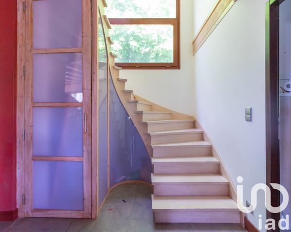 Maison à vendre 6 pièces 154 m² Linards