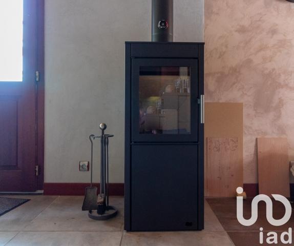 Maison à vendre 6 pièces 154 m² Linards