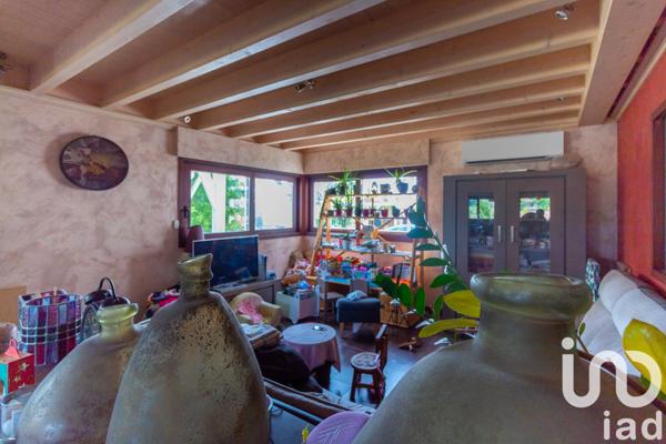 Maison à vendre 6 pièces 154 m² Linards