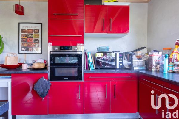 Maison à vendre 6 pièces 154 m² Linards