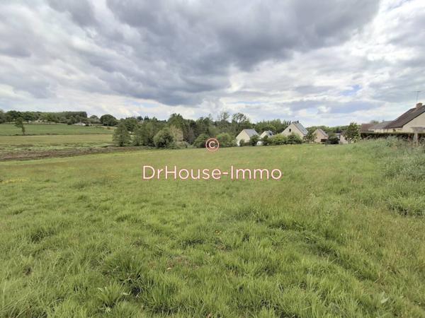 Terrain à vendre de 17 195 m²