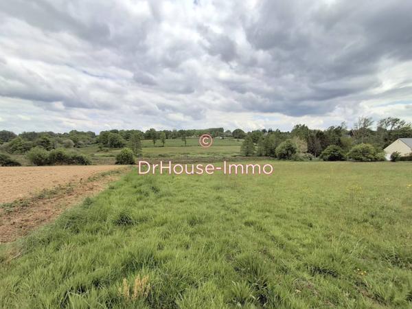 Terrain à vendre de 17 195 m²