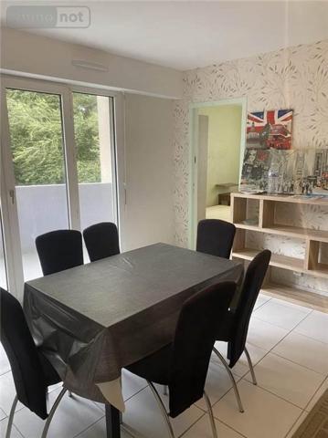 Appartement à vendre à Quimper dans le Finistère (29000), ref : 29127-1155