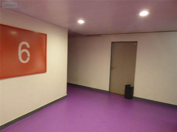 Appartement à vendre à Quimper dans le Finistère (29000), ref : 29127-1155