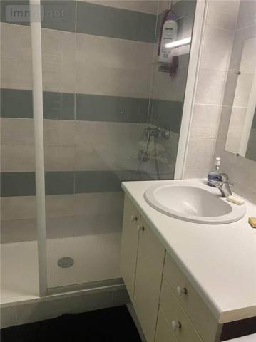 Appartement à vendre à Quimper dans le Finistère (29000), ref : 29127-1155