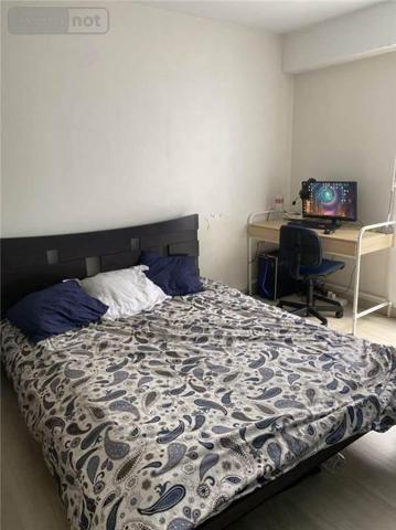 Appartement à vendre à Quimper dans le Finistère (29000), ref : 29127-1155