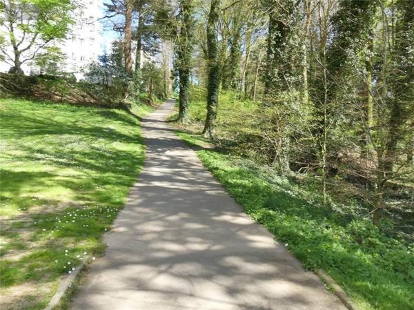 Appartement à vendre à Quimper dans le Finistère (29000), ref : 29127-1155