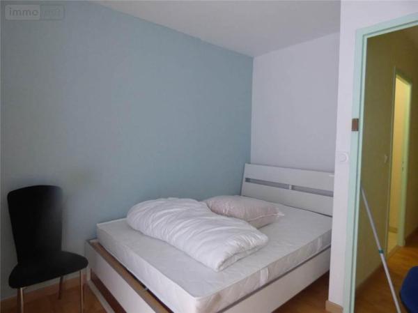 Appartement à vendre à Quimper dans le Finistère (29000), ref : 29127-1155