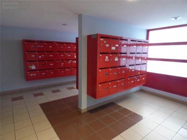 Appartement à vendre à Quimper dans le Finistère (29000), ref : 29127-1155