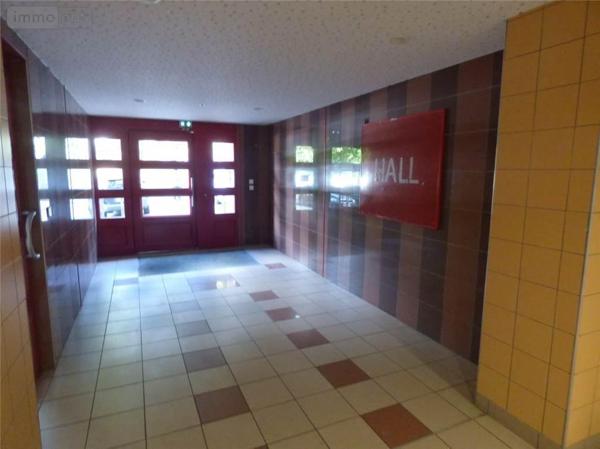 Appartement à vendre à Quimper dans le Finistère (29000), ref : 29127-1155