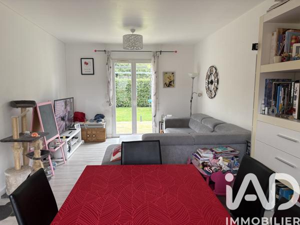 Maison à vendre 4 pièces 92 m² Elbeuf