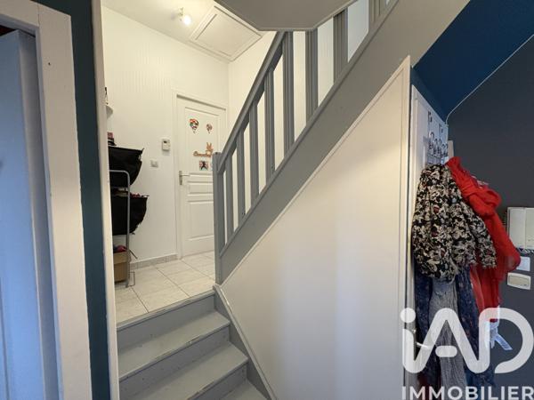 Maison à vendre 4 pièces 92 m² Elbeuf