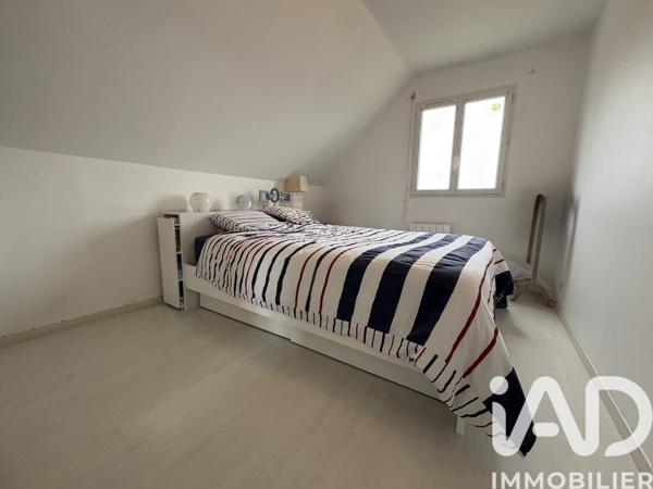 Maison à vendre 4 pièces 92 m² Elbeuf