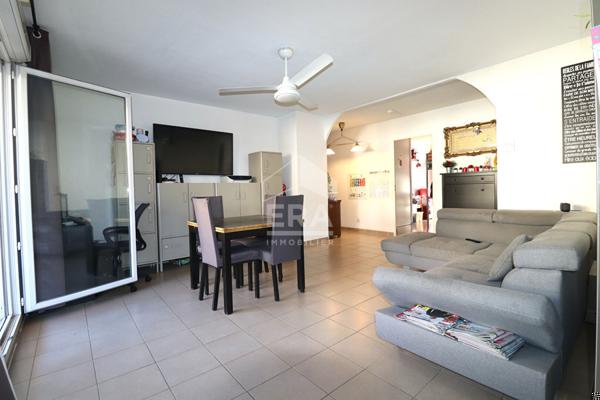 Appartement Marseille 4 pièces