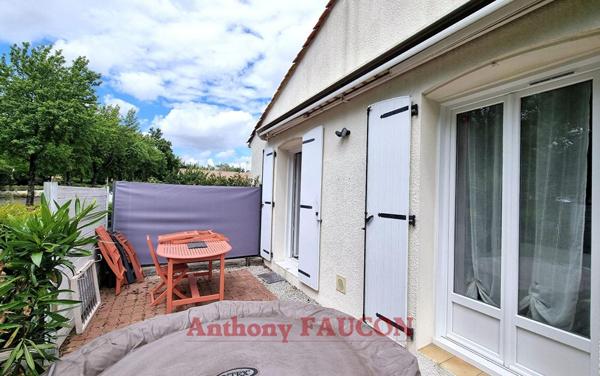 Maison La Roche Sur Yon 6 pièce(s) 124 m2