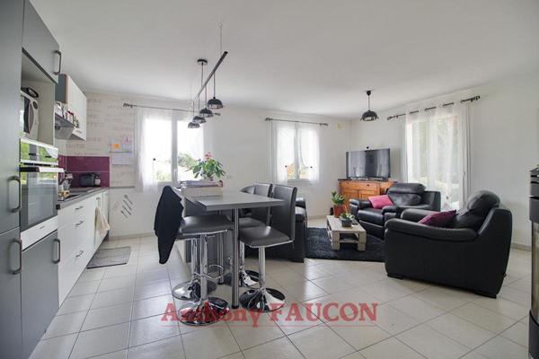 Maison La Roche Sur Yon 6 pièce(s) 124 m2