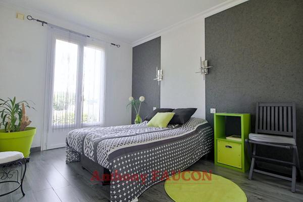 Maison La Roche Sur Yon 6 pièce(s) 124 m2