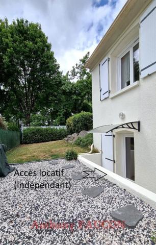 Maison La Roche Sur Yon 6 pièce(s) 124 m2