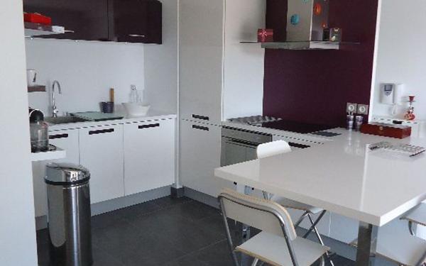 Appartement à louer    3 pièces •  Mauguio