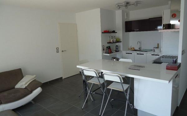 Appartement à louer    3 pièces •  Mauguio