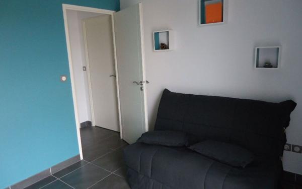 Appartement à louer    3 pièces •  Mauguio