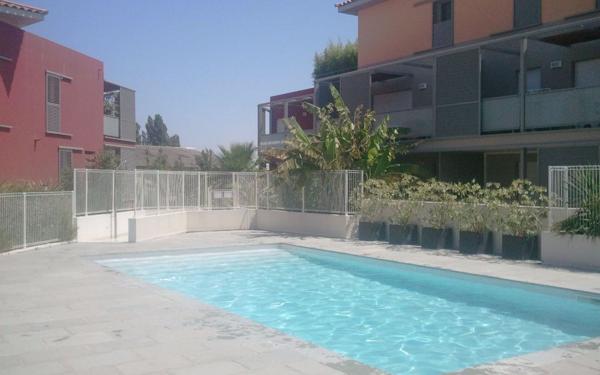 Appartement à louer    3 pièces •  Mauguio