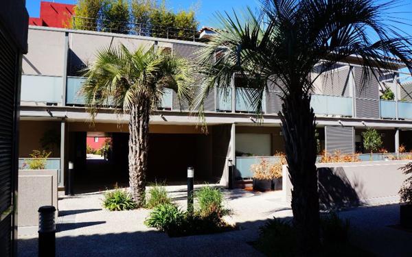 Appartement à louer    3 pièces •  Mauguio