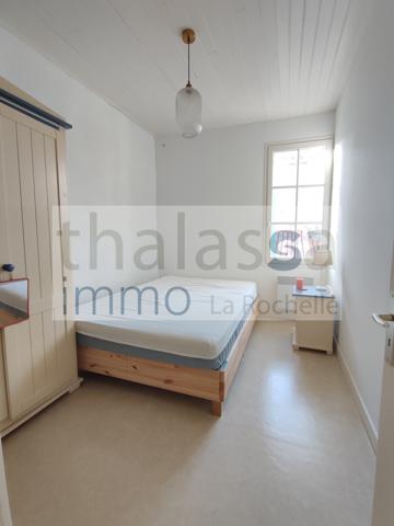 Saint-Clément-des-Baleines (17590) EXCLUSIVITÉ Maison Rétaise à Saint-Clément-des-Baleines (île de Ré)