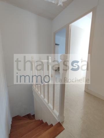 Saint-Clément-des-Baleines (17590) EXCLUSIVITÉ Maison Rétaise à Saint-Clément-des-Baleines (île de Ré)