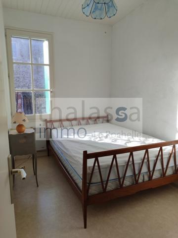 Saint-Clément-des-Baleines (17590) EXCLUSIVITÉ Maison Rétaise à Saint-Clément-des-Baleines (île de Ré)