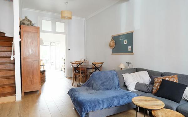Maison à vendre    4 pièces • 100 m2 Amiens