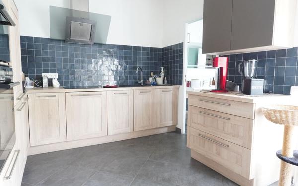Maison à vendre    4 pièces • 100 m2 Amiens