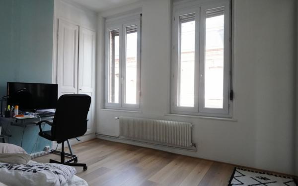 Maison à vendre    4 pièces • 100 m2 Amiens
