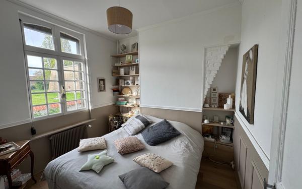 Maison à vendre    4 pièces • 100 m2 Amiens