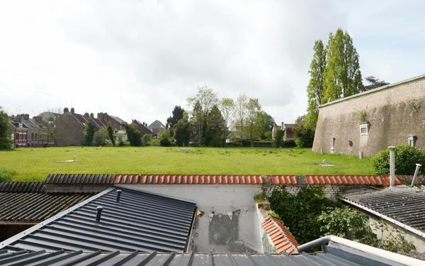 Maison à vendre    4 pièces • 100 m2 Amiens