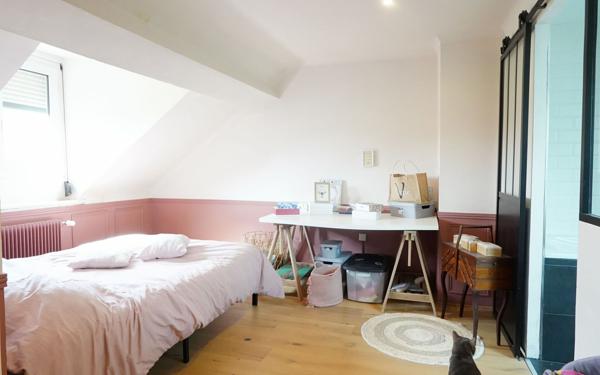 Maison à vendre    4 pièces • 100 m2 Amiens
