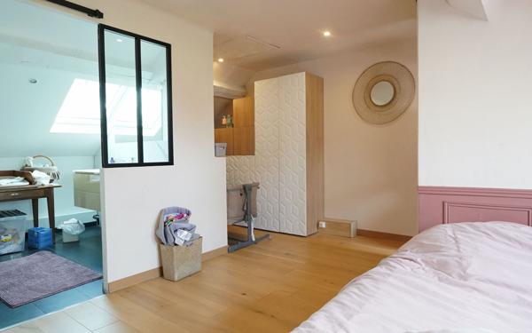 Maison à vendre    4 pièces • 100 m2 Amiens