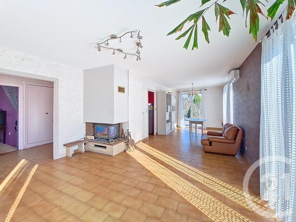 Maison à vendre  7 pièces - 185,68 m2 MONTAGNY - 69