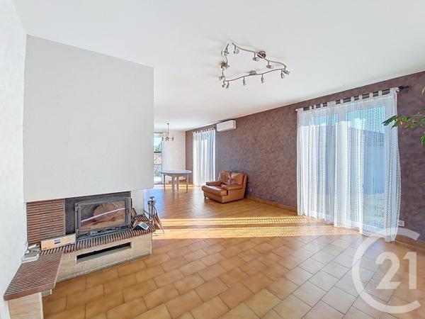 Maison à vendre  7 pièces - 185,68 m2 MONTAGNY - 69