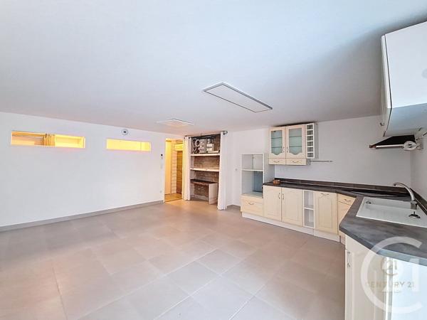 Maison à vendre  7 pièces - 185,68 m2 MONTAGNY - 69