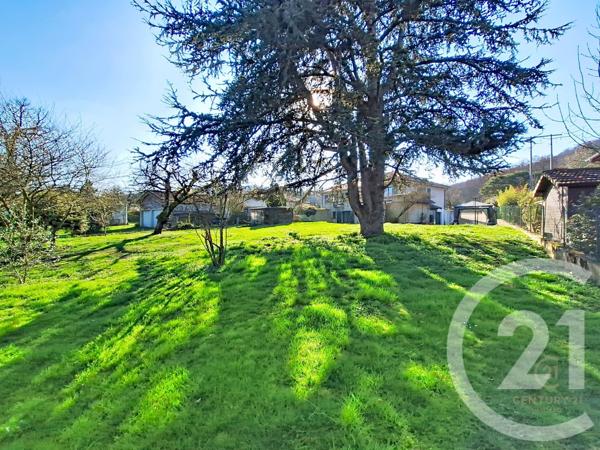 Maison à vendre  7 pièces - 185,68 m2 MONTAGNY - 69