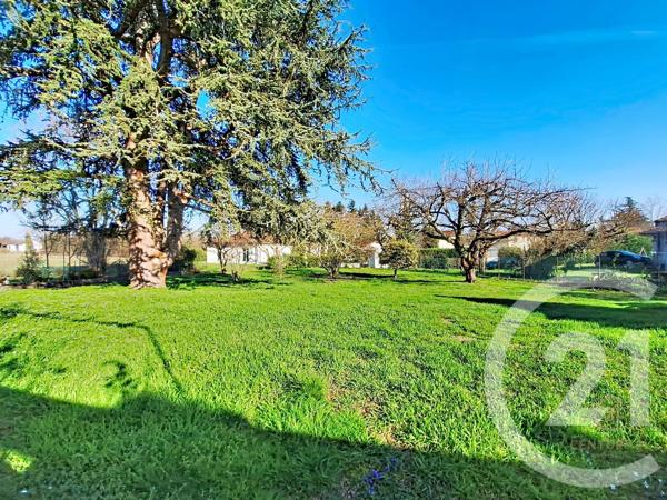 Maison à vendre  7 pièces - 185,68 m2 MONTAGNY - 69