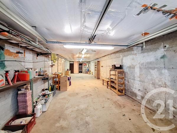 Maison à vendre  7 pièces - 185,68 m2 MONTAGNY - 69