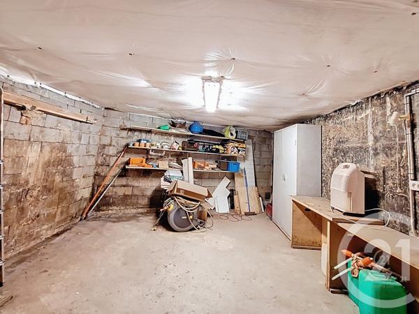 Maison à vendre  7 pièces - 185,68 m2 MONTAGNY - 69