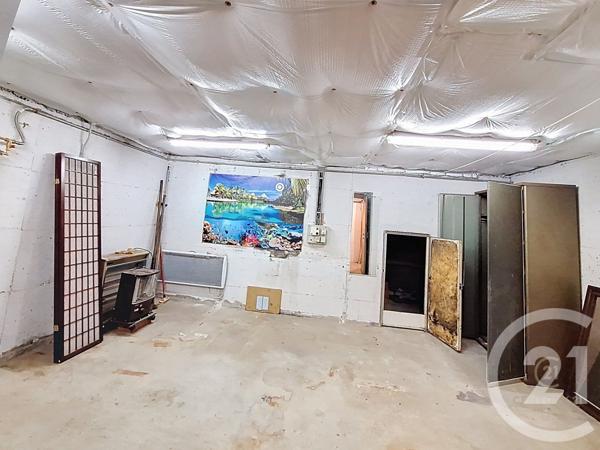 Maison à vendre  7 pièces - 185,68 m2 MONTAGNY - 69